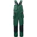 Projob Overall / Bodybroek 5630 Woudgroen - Maat 48