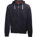 Helly Hansen Oxfort hoodie (310gr/m2) - Marine - L