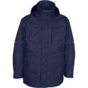 DAYTON PARKA ZWART XS