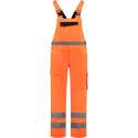 EM Traffic Amerikaanse overall high visibility RWS Fluor Oranje - Maat 64