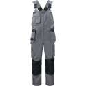 Projob Overall / Bodybroek 5630 Grijs - Maat 54