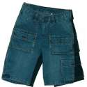 Best Worker Short Jeans