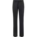 Tricorp 505002 Pantalon Dames Zwart-Stripe maat 34