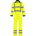 EM Traffic Overall High Visibility RWS - Fluor Geel - Maat 68