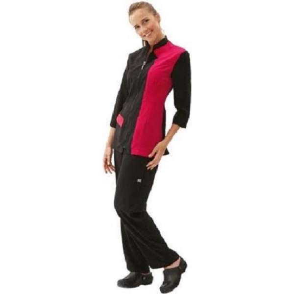 Trimshirt Artero Mila Roze-S