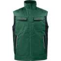 Projob Bodywarmer 645704 Woudgroen - Maat XL