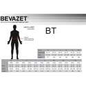 Overalls Vlamvertragend Antist. BT OVERALL Vlamvertr. Antistatisch MarineblauwNL:54 BE:48