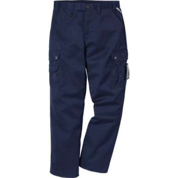 Fristads pantalon P254-233 marine