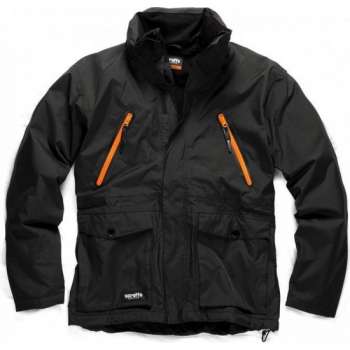 Scruffs Executive Jacket-XL