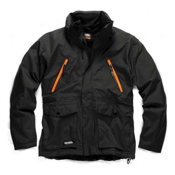 Scruffs Executive Jacket-XL