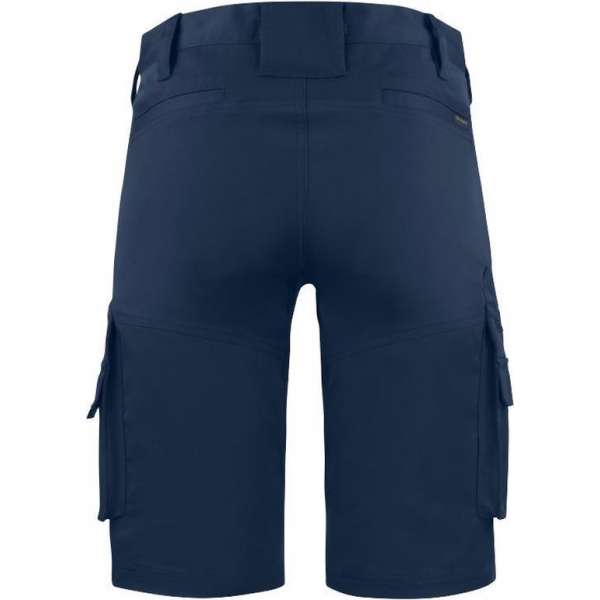 Texstar FS12 Duty Stretch Shorts-Navy-40