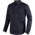 Texstar SH16 Service Shirt-Navy-3XL