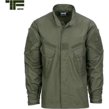 TF-2215 Sierra one shirt Ranger Green