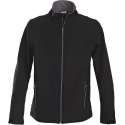 Printer Trial Softshell Jacket-3XL-Navy