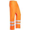 SI Abado HiVis Regenbroek flor