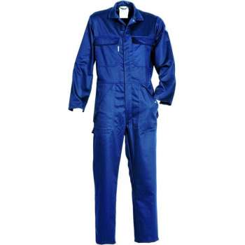 Havep 2892 Overall Donker Marine maat 62