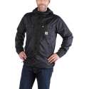 Carhartt Rockford Jacket Zwart Winterjas Heren