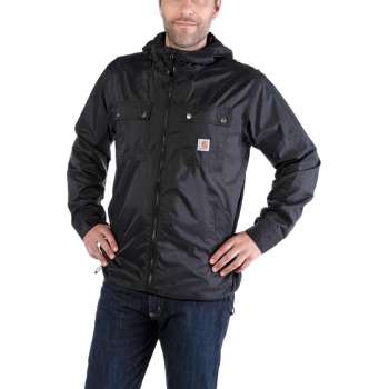 Carhartt Rockford Jacket Zwart Winterjas Heren