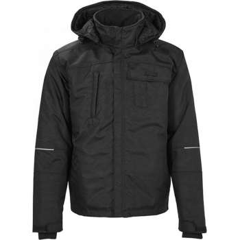 4-WORK-Cordoba wind- en waterdichte winterparka