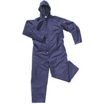 Hydrowear Urk overall marineblauw 072450 4XL