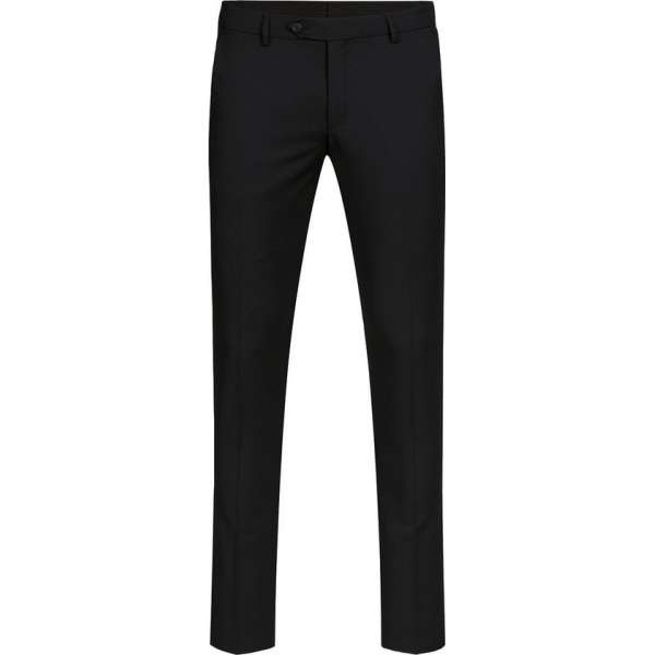 Greiff 1317 heren pantalon zw*