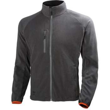 Helly Hansen Eagle Lake Jacket XS (970 Grijs)