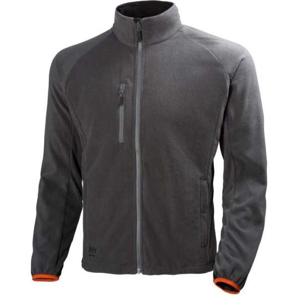 Helly Hansen Eagle Lake Jacket XS (970 Grijs)