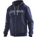 Jobman 5154 Navy/Dark Grey maat L