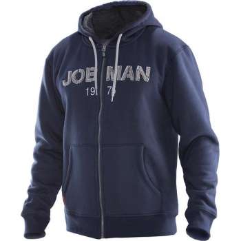 Jobman 5154 Navy/Dark Grey maat L