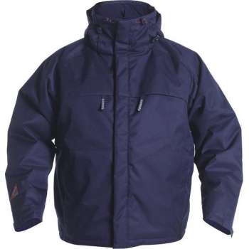 F. Engel 1109-246 FE-Tex Mountain Jack Marineblauw maat M