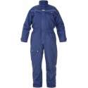 Hydrowear winter Regenoverall Udenheim Marineblauw 3XL