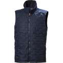 Helly Hansen Kensington Lifaloft Vest 73232 - Mannen - Marine Blauw - 3XL