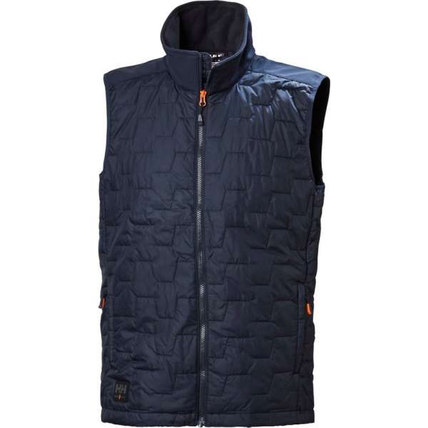 Helly Hansen Kensington Lifaloft Vest 73232 - Mannen - Marine Blauw - 3XL