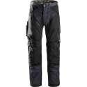 Snickers RuffWork Denim Werkbroek - 6305 - Maat: 148