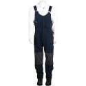 Beckum Workwear EBBT04 Basis bodybroek met B-Protect knie Navy XXL