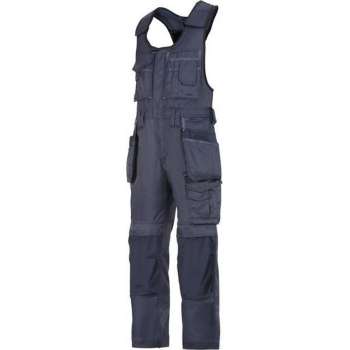 Snickers 0212 Bodybroek met holsterzakken Duratwill tuinbroek overall