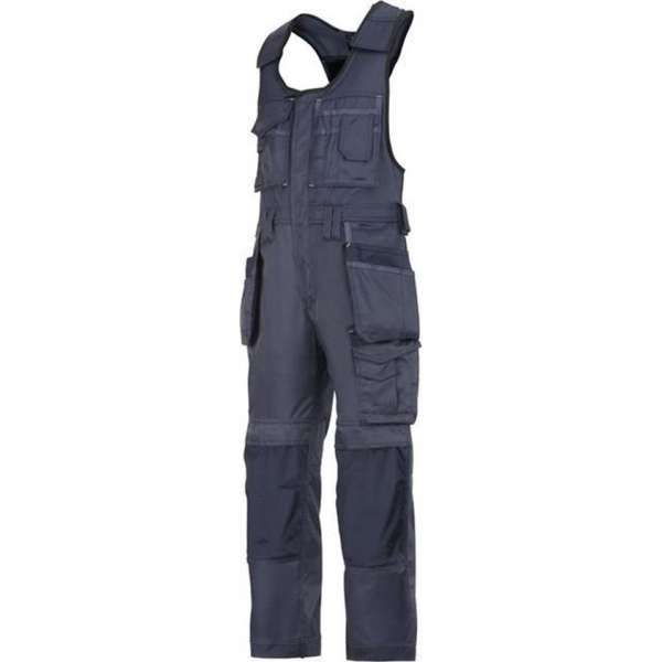 Snickers 0212 Bodybroek met holsterzakken Duratwill tuinbroek overall