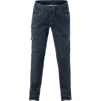 Fristads 115699 Lange Broek Indigo C52