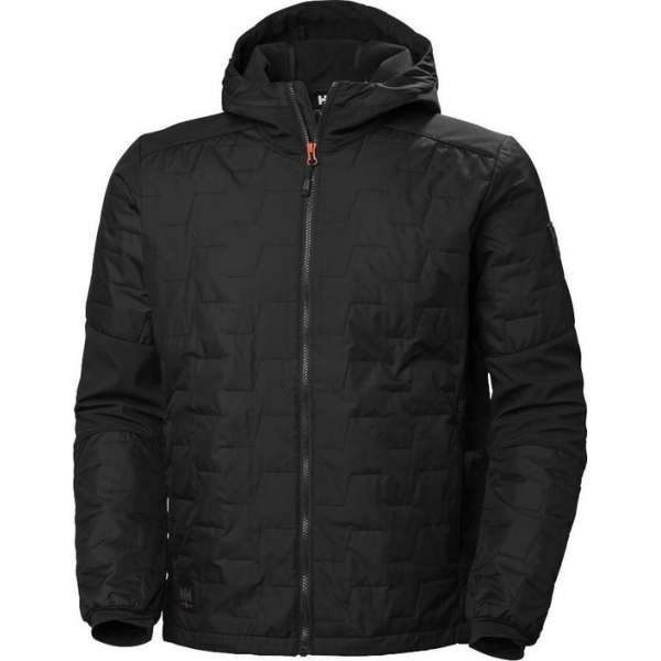 Helly Hansen Kensington Winter Werkjas LifaLoft Zwart