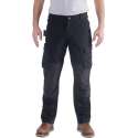 Carhartt Steel Cargo Pant 103335-Zwart-34-34