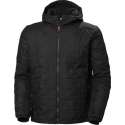 Helly Hansen Kensington Winter Werkjas LifaLoft Zwart