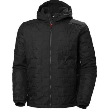 Helly Hansen Kensington Winter Werkjas LifaLoft Zwart