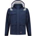 Tricorp 403012 Softshell Multinorm Blauw maat 4XL