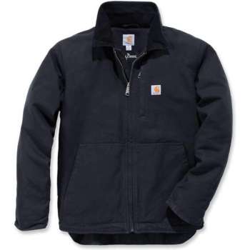 Carhartt Full Swing Armstrong Jacket Zwart Winterjas Heren