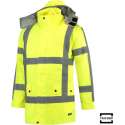 Tricorp Parka Werkjas - RWS - 403005 - Fluor Geel - XL