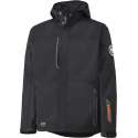 Helly Hansen 71042 Antwerpen jas zwart maat M