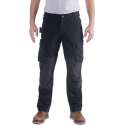 Carhartt Full Swing Steel Cargo Pant-Zwart-36/30