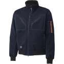 Helly Hansen jas Bergholm 76211 marineblauw maat XL