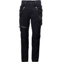 Helly Hansen Magni Work Pant 990 Black C52 76563_990-C52