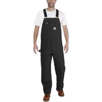 CARHARTT BIB OVERALL